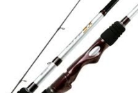 Click to view Okuma Rods (Bass)