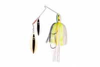 Click to view Strike King Spinnerbait