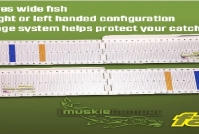 Muskie Bumper