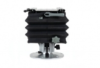 Ultra Suspension Kit with pedestal riser