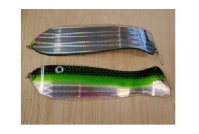 Click to view O'Ki Tackle Kingfisher II