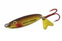 Click to view Northland Macho Minnow