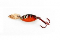 Click to view PK Lures Tungsten Predator