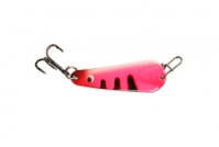 Click to view Custom Jigs & Spins Slender Spoon