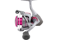 Click to view Okuma Reels (Spinning) Avenger Ladies Edition AV-3000-LE