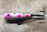 Sledge Hammer Lures Popper