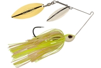 Click to view Berkley Power Blade Spinnerbait