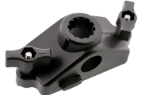 Click to view Scotty Locking Gunnel Track Mount