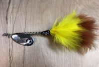 Click to view Hogz Baits Musky Striker