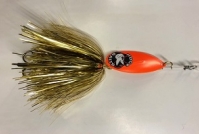 Click to view Hogz Baits TinyTails