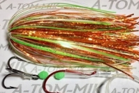 Click to view A-Tom-Mik Tournament And Live Series Flies