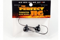 Click to view The Perfect Jig Tungsten Alive Series