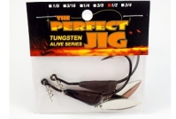 Click to view The Perfect Jig Tungsten Alive Series