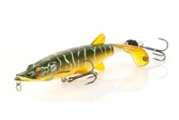 Click to view Savage Gear Smash Tail 6.75"