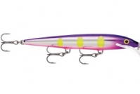 Click to view Rapala Scatter Rap Minnow