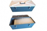 8" Special Mate Tackle box