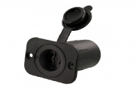 Click to view Scotty Downrigger Receptacle