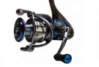 Click to view Okuma Reels (spinning) Inspira ISX series